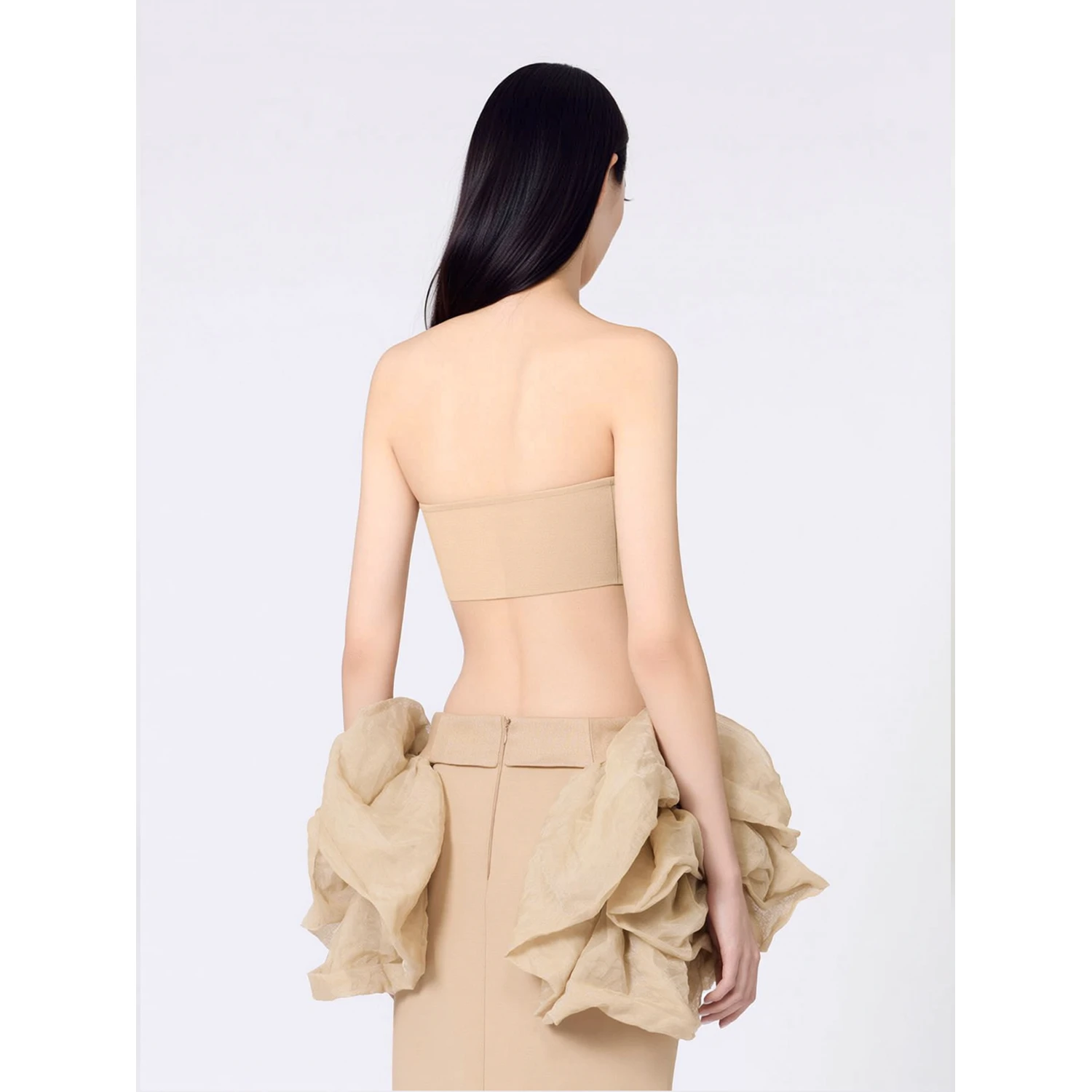 MAX MARA MXSFIABE top