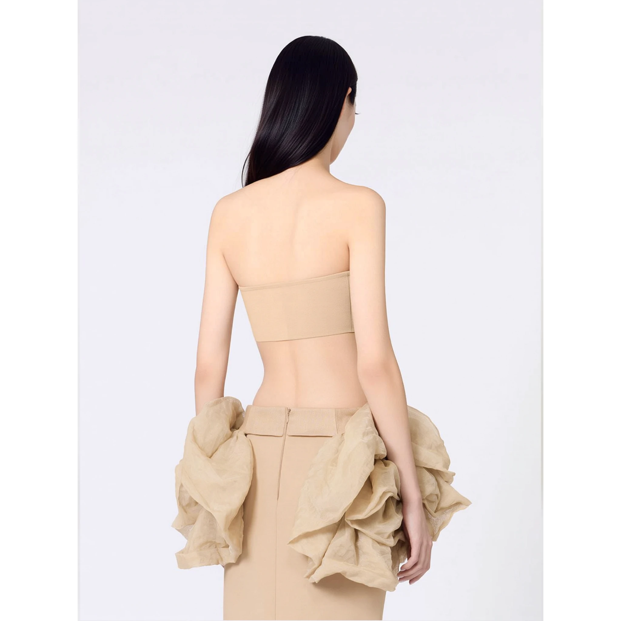 MAX MARA MXSFIABE top