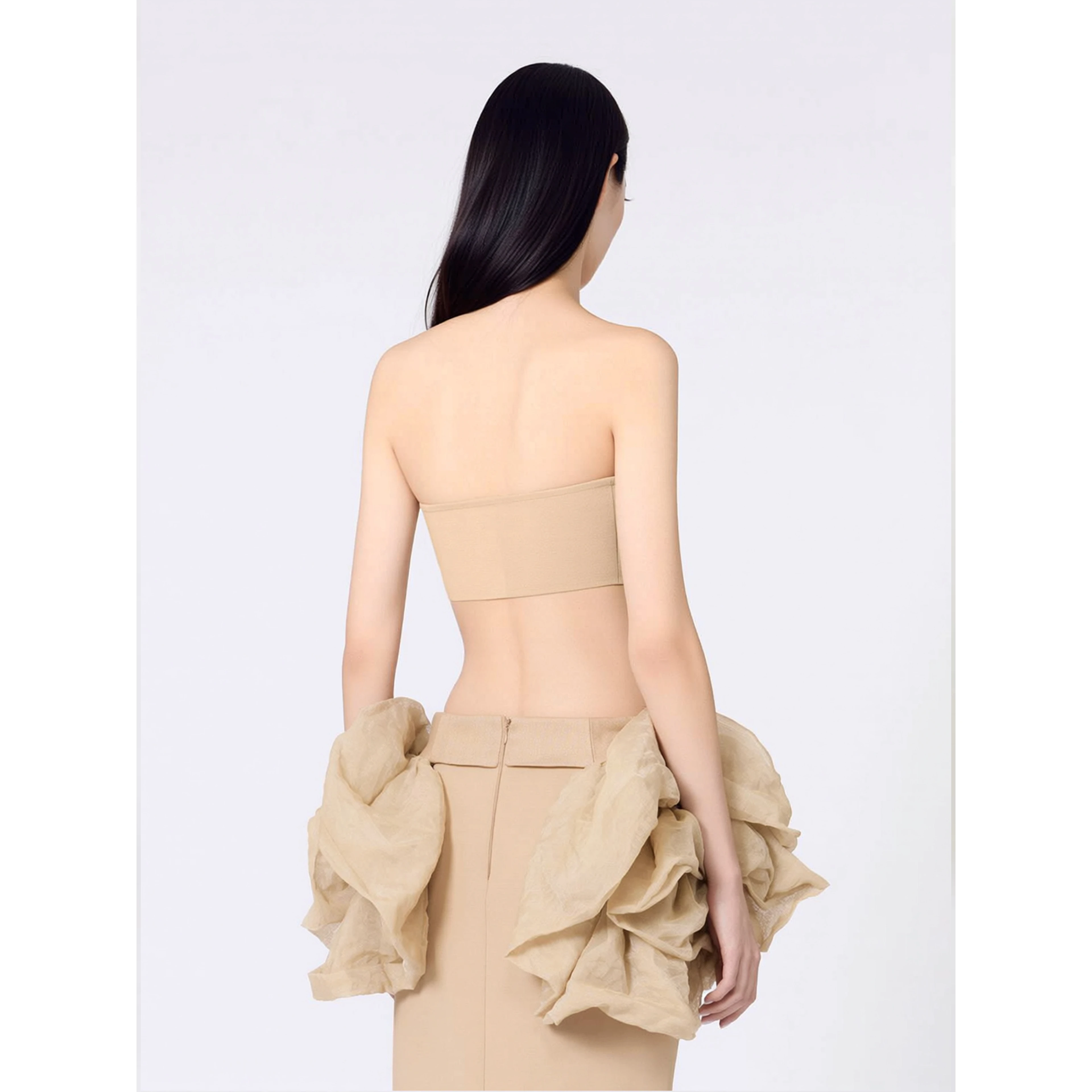 MAX MARA MXSFIABE top