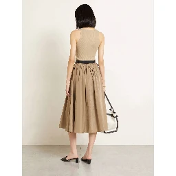 MAX MARA MXMGHIRO top