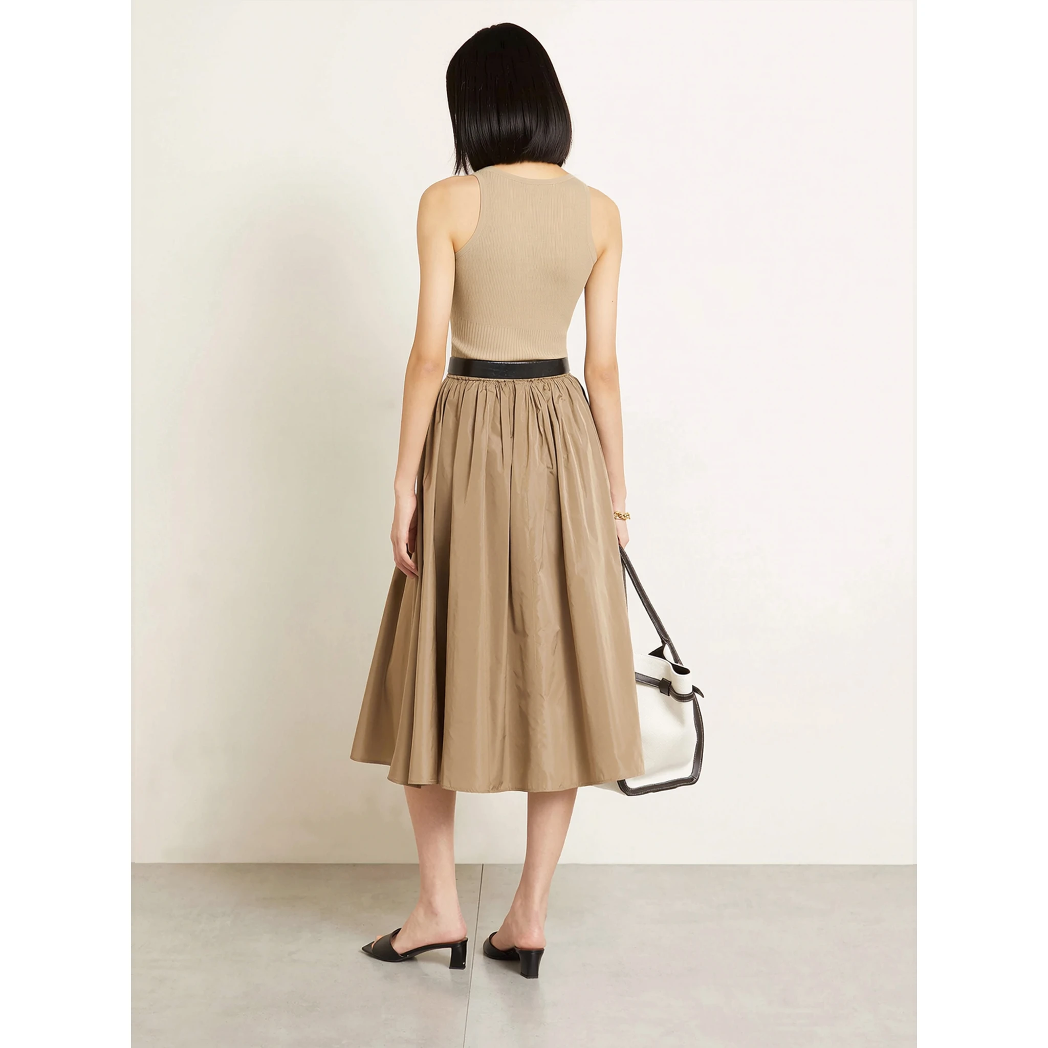 MAX MARA MXMGHIRO top