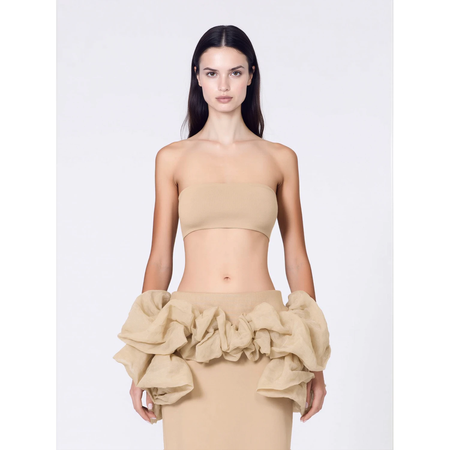 MAX MARA MXSFIABE top