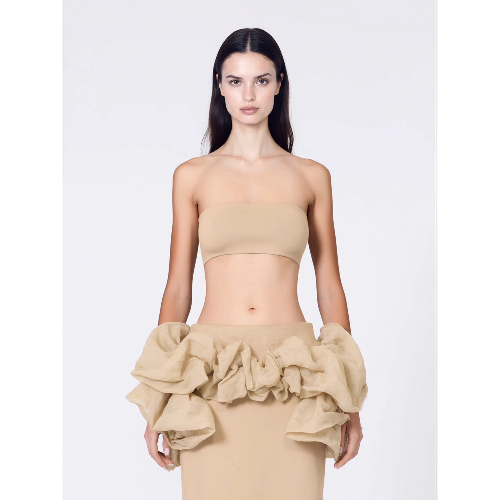 MAX MARA MXSFIABE top