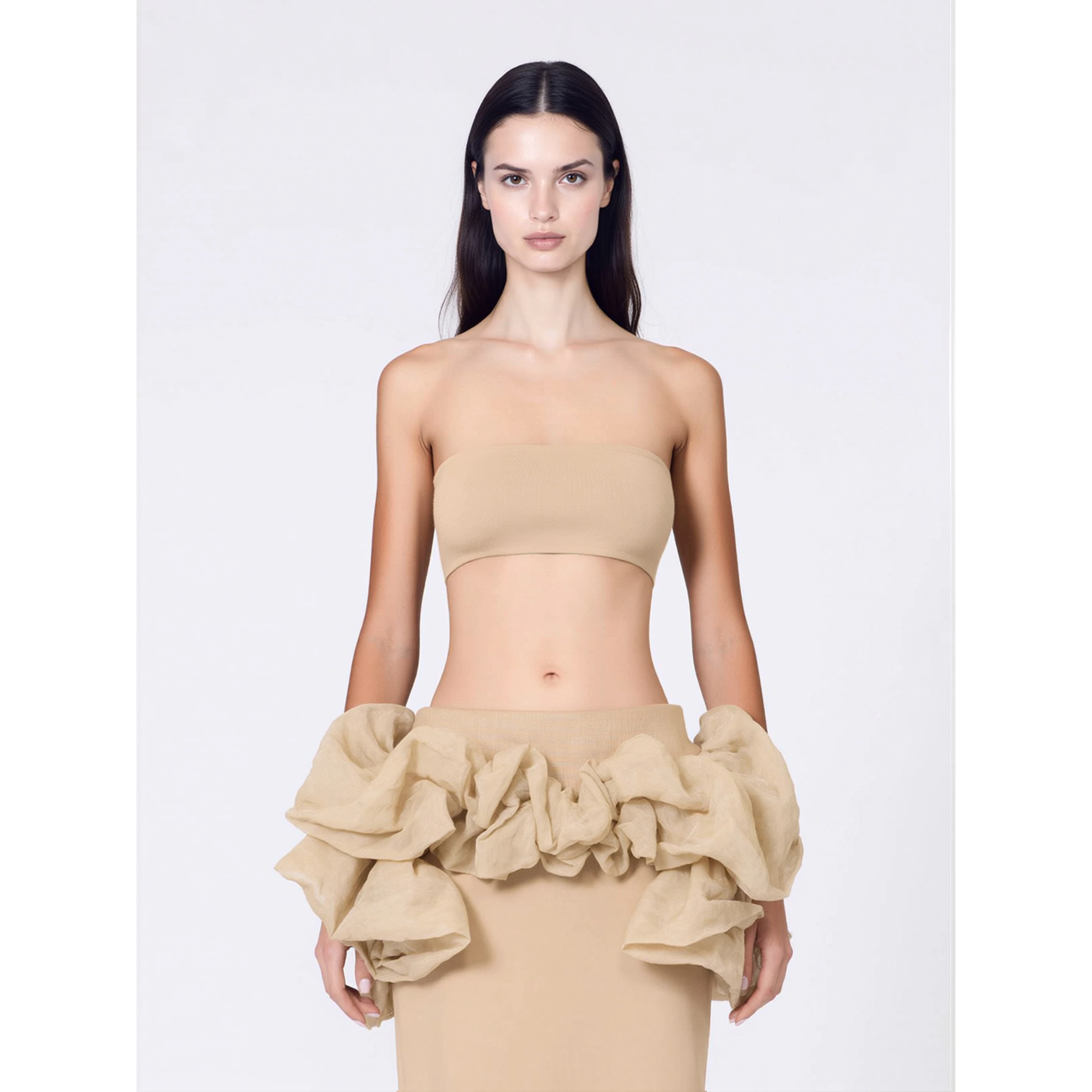 MAX MARA MXSFIABE top