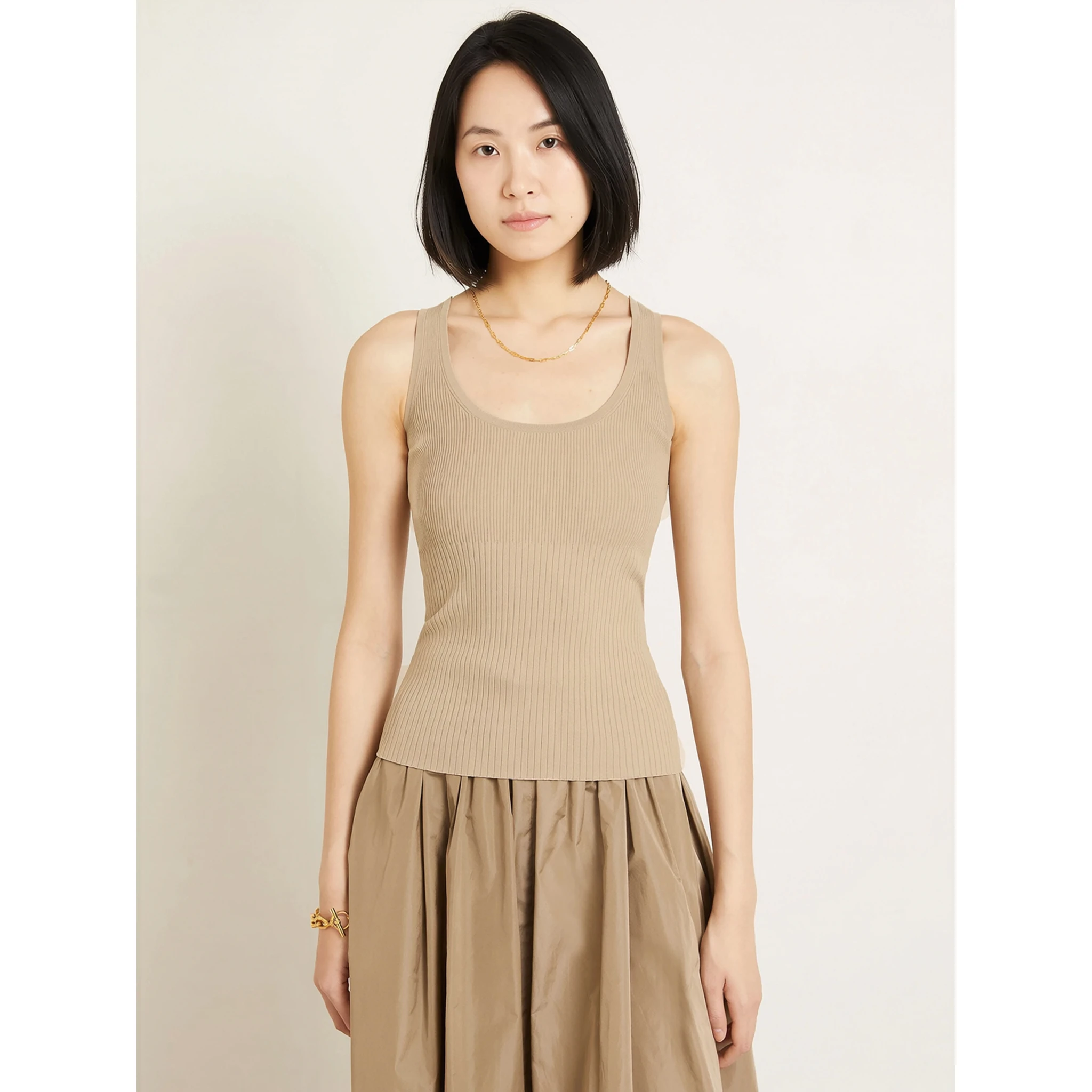 MAX MARA MXMGHIRO top