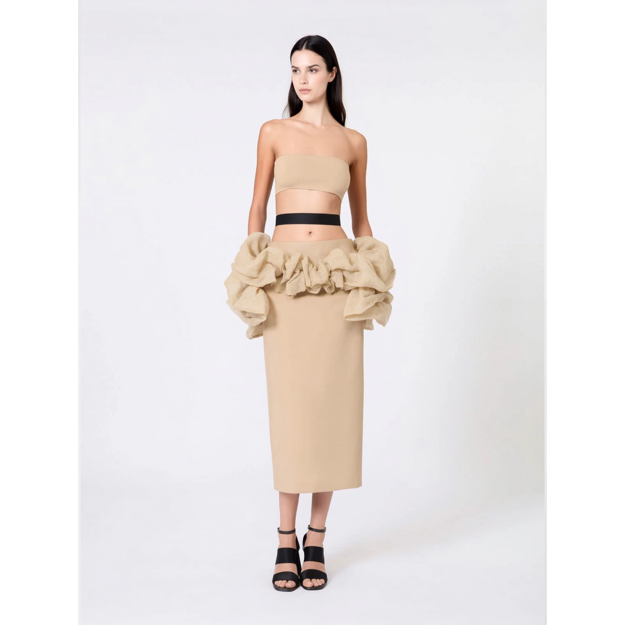 MAX MARA MXSFIABE top