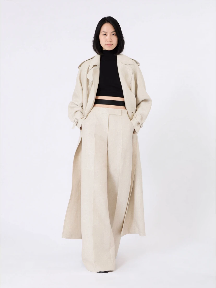 MAX MARA MXSCANALE sweater