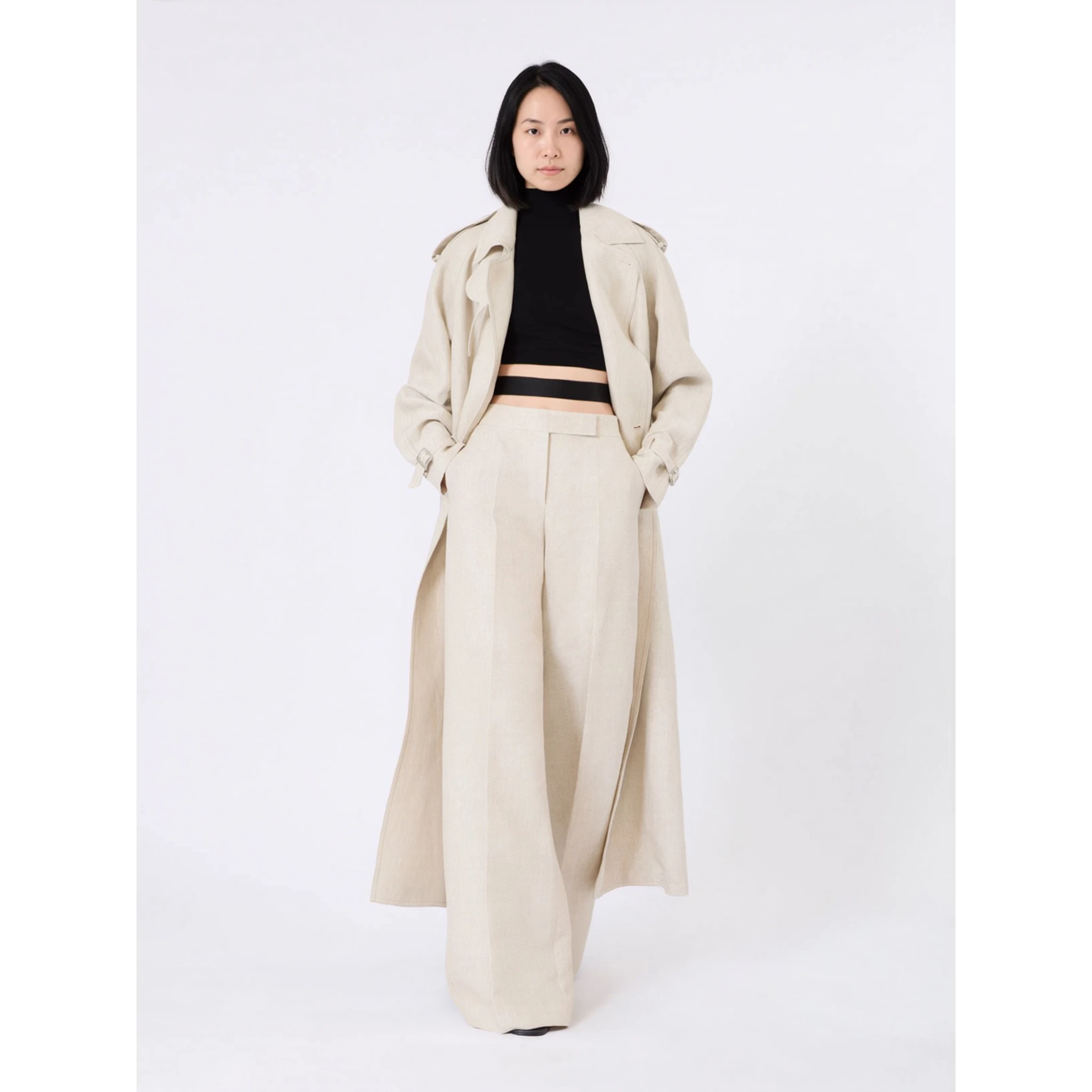 MAX MARA MXSCANALE sweater