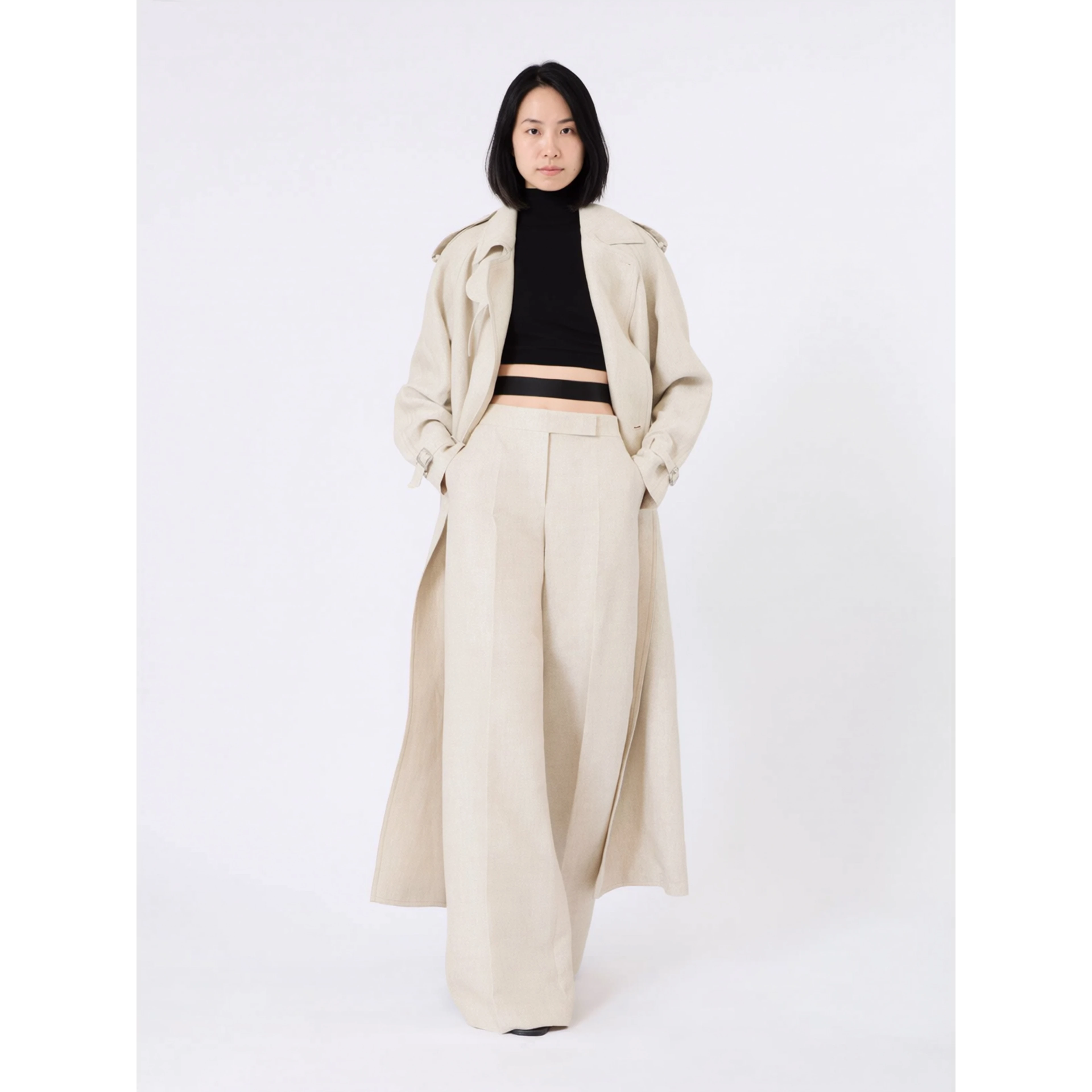 MAX MARA MXSCANALE sweater
