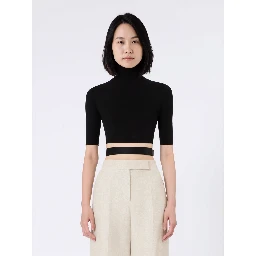 MAX MARA MXSCANALE sweater