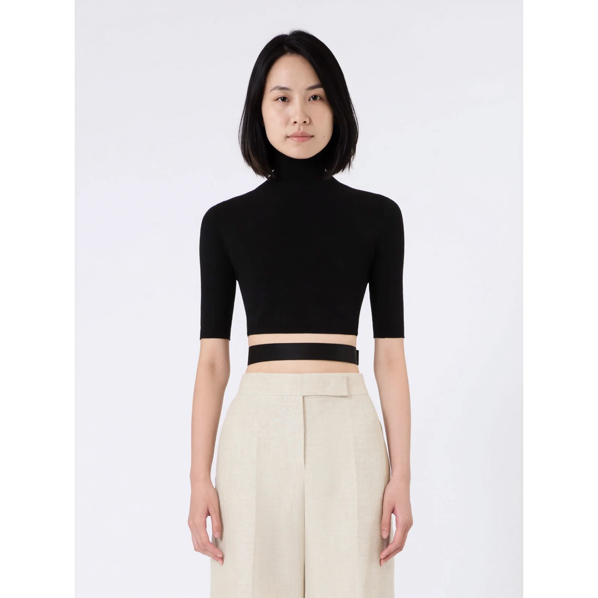MAX MARA MXSCANALE sweater