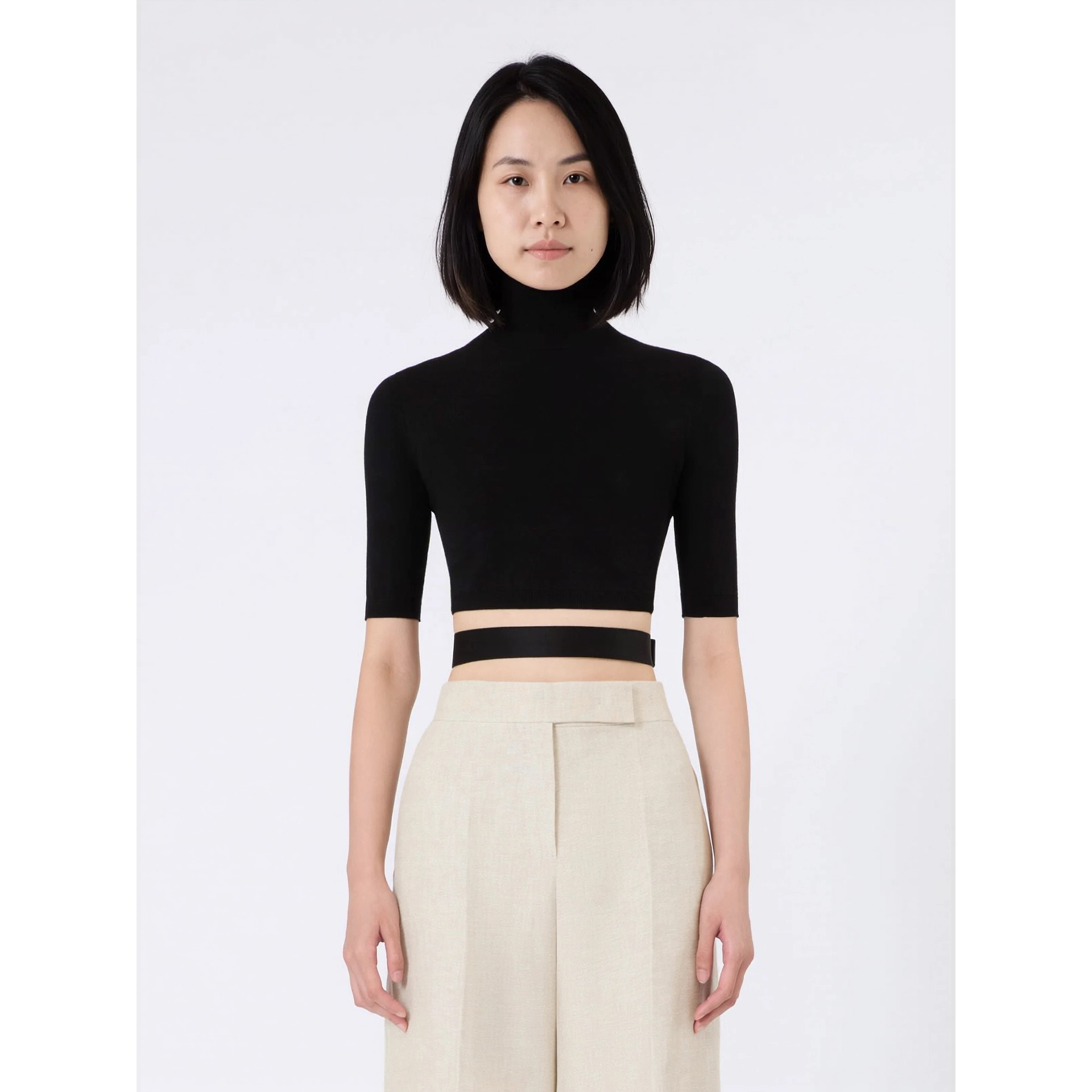 MAX MARA MXSCANALE sweater