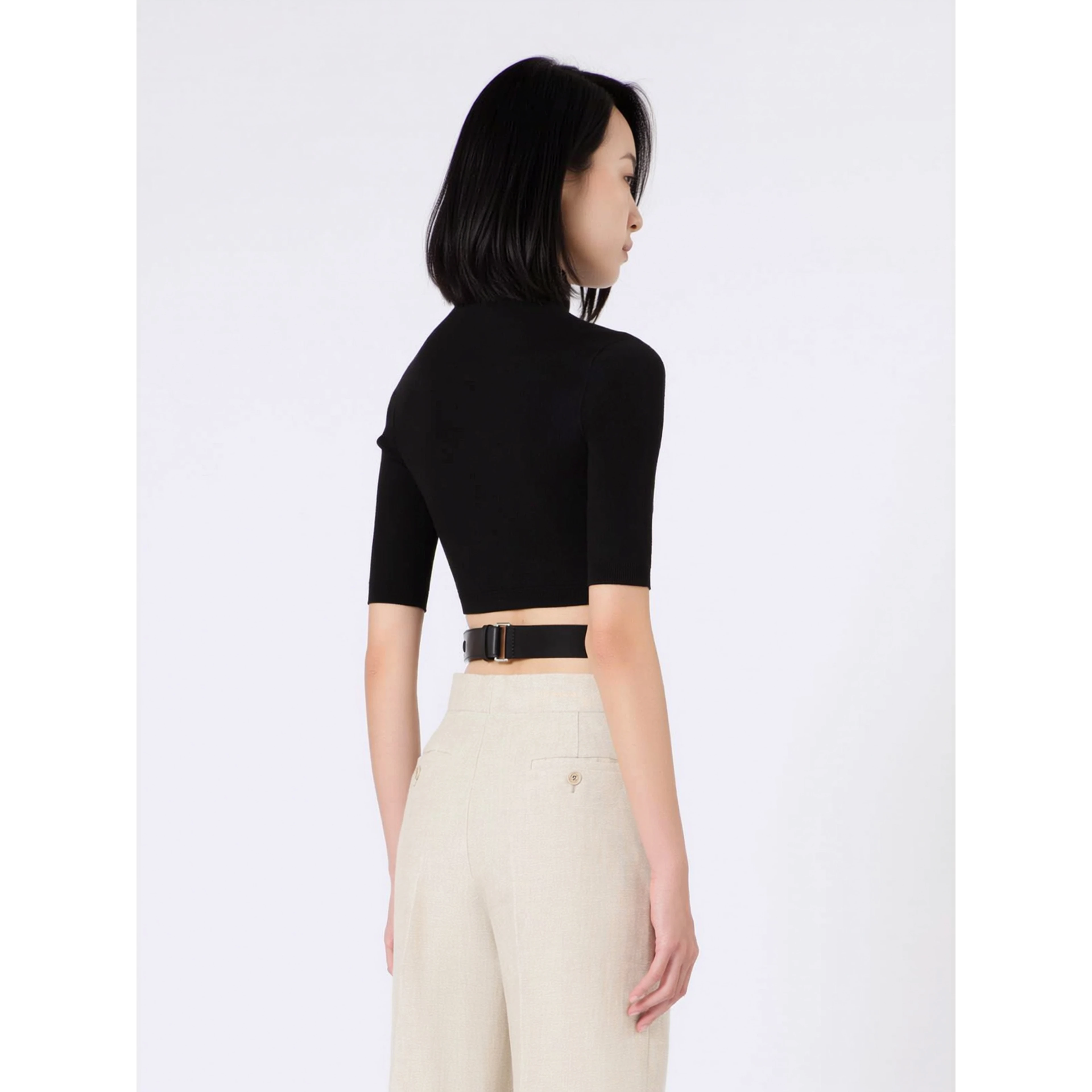 MAX MARA MXSCANALE sweater