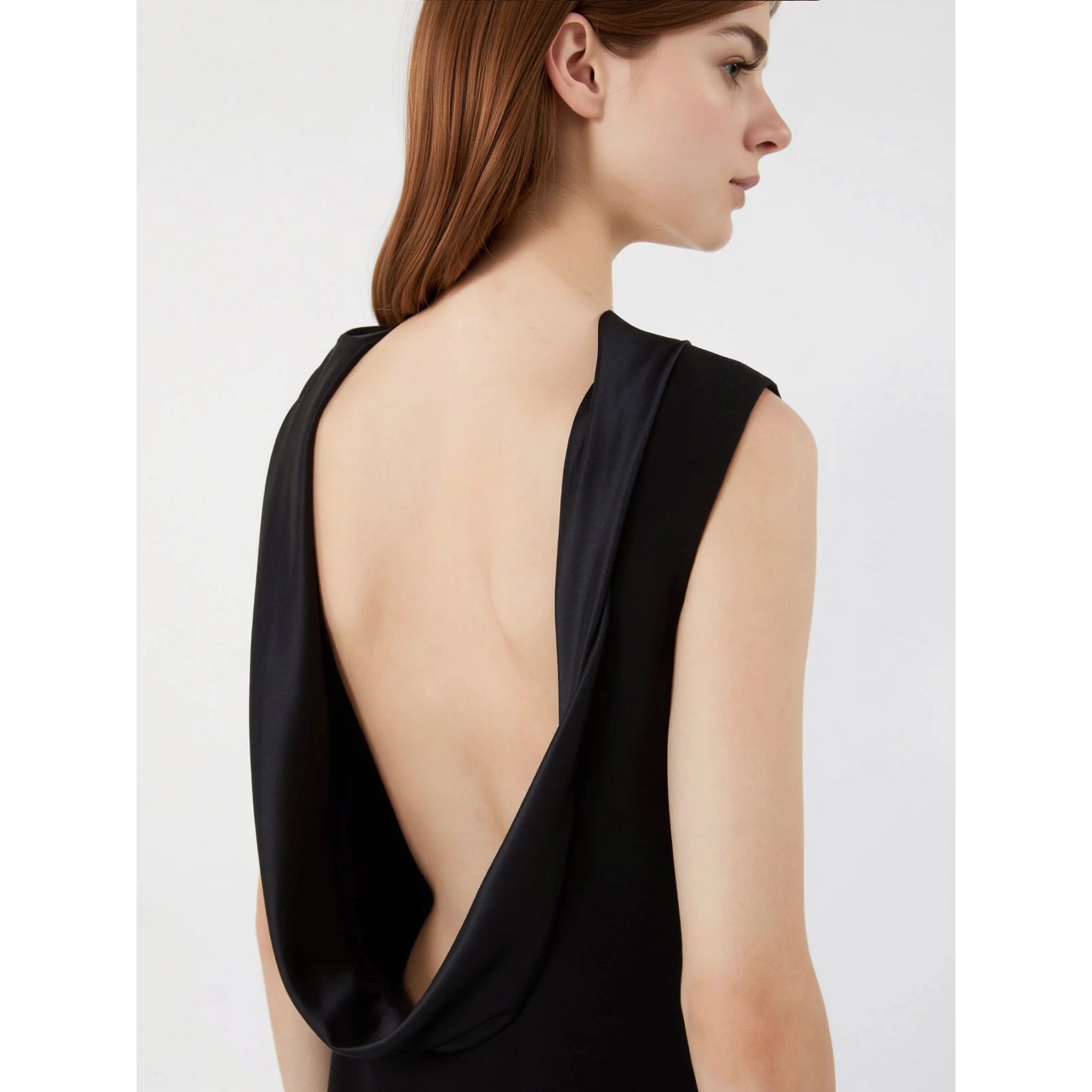 MAX MARA MXEAERE dress