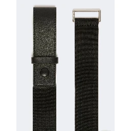 MAX MARA MASVISINO belt