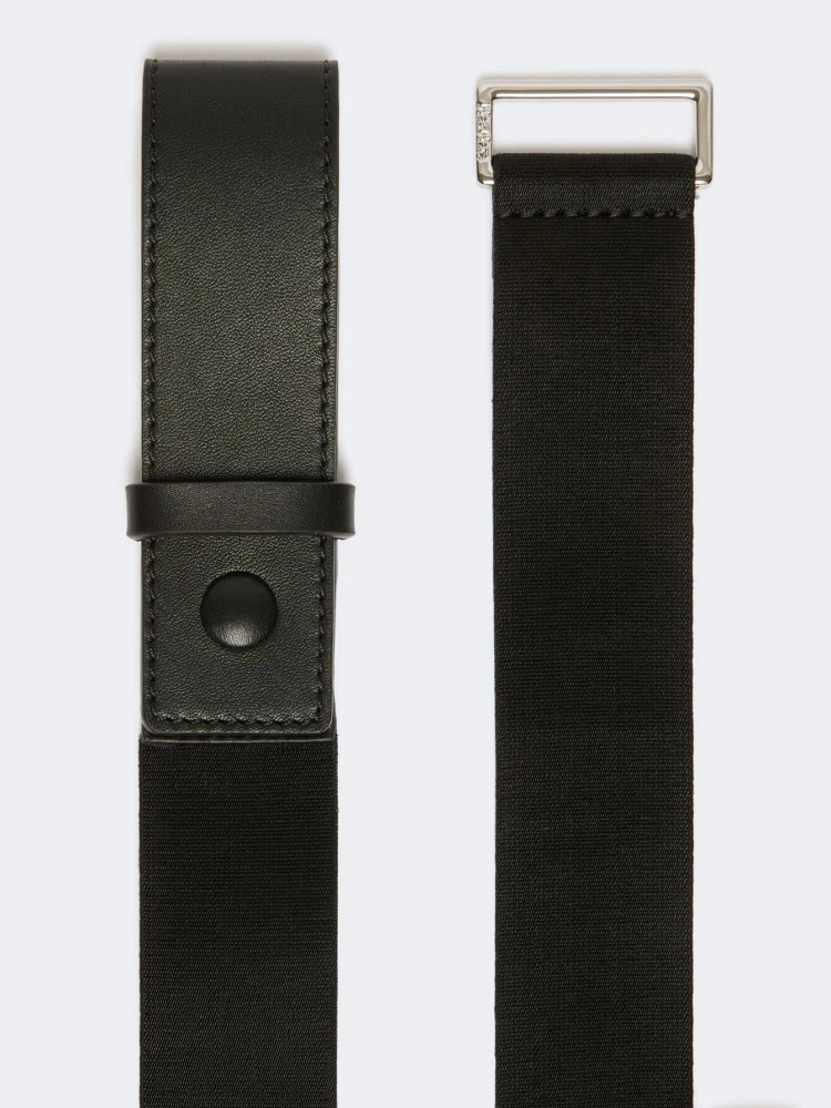 MAX MARA MASVISINO belt alternative