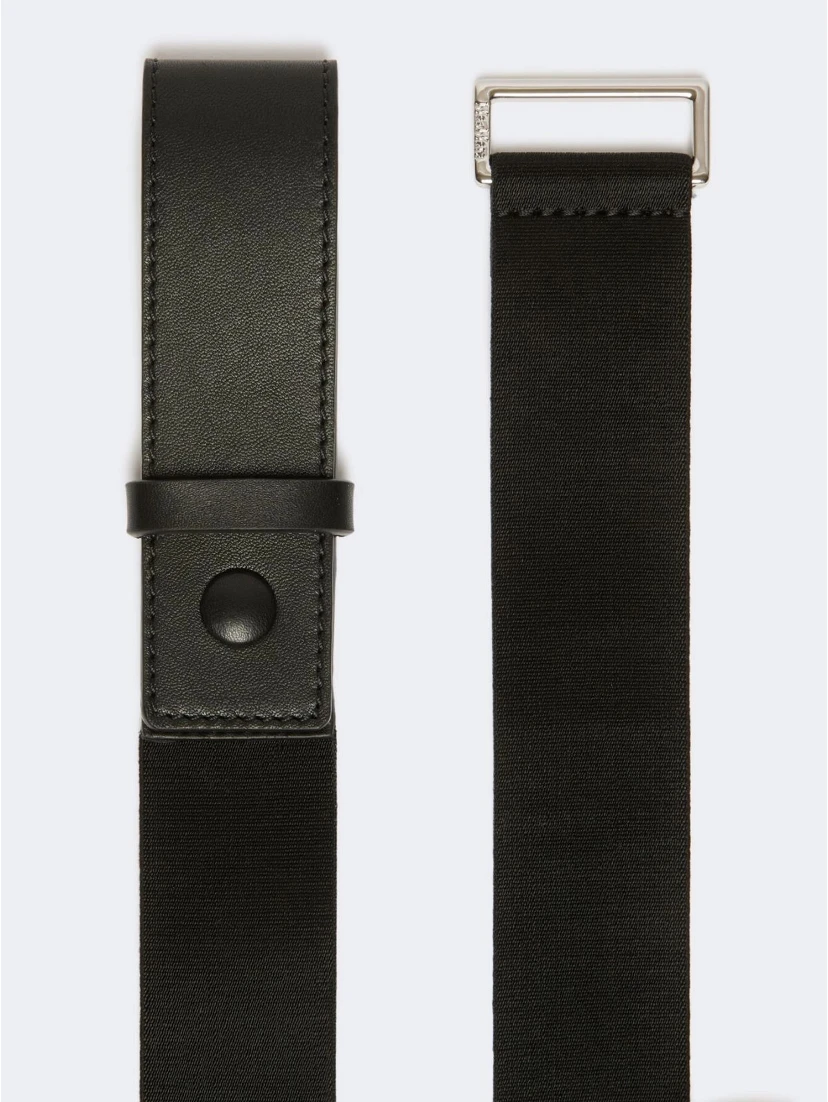 MAX MARA MASVISINO belt
