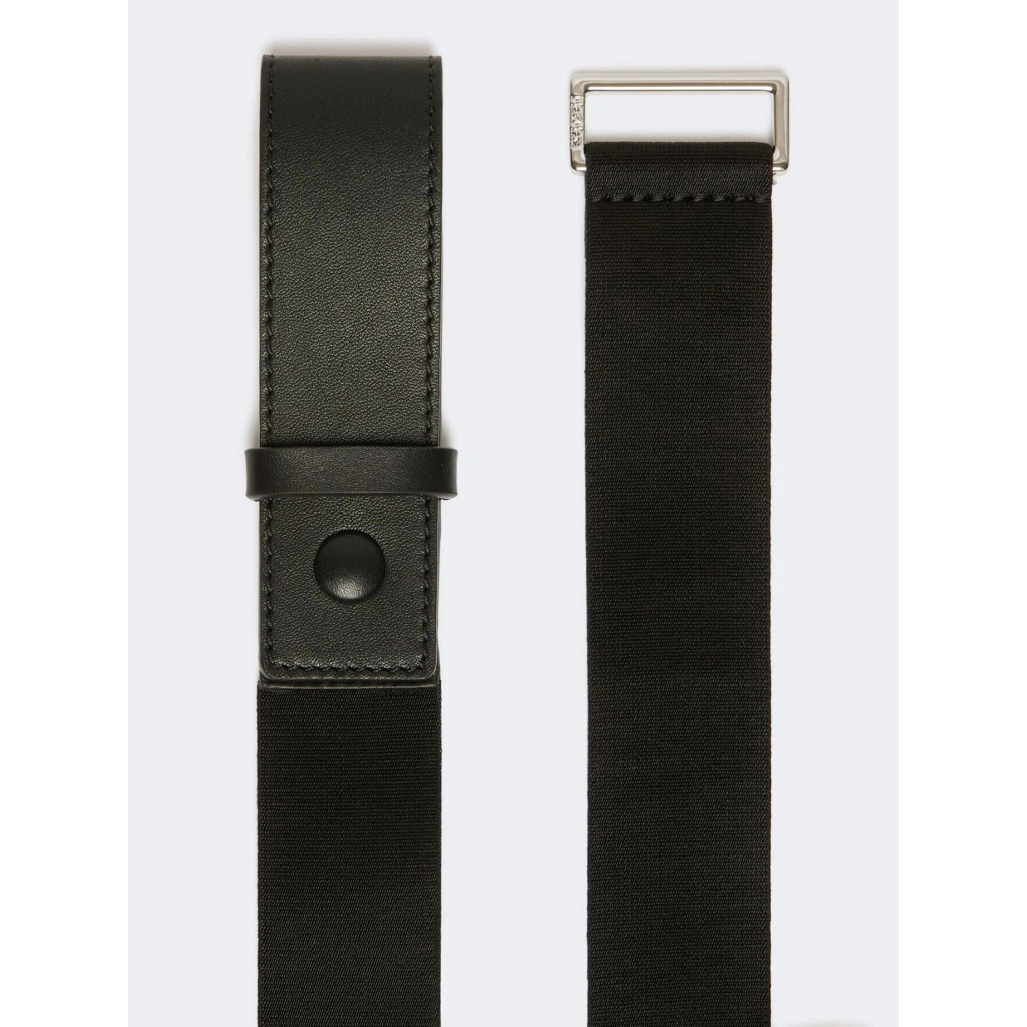 MAX MARA MASVISINO belt