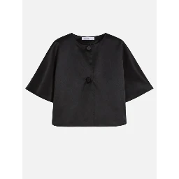 MAX MARA MXAOMELIA poncho