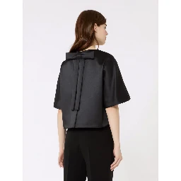 MAX MARA MXAOMELIA poncho