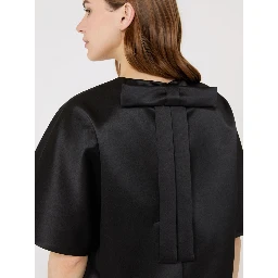 MAX MARA MXAOMELIA poncho