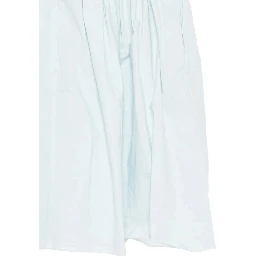 Rotate Dresses Clear Blue