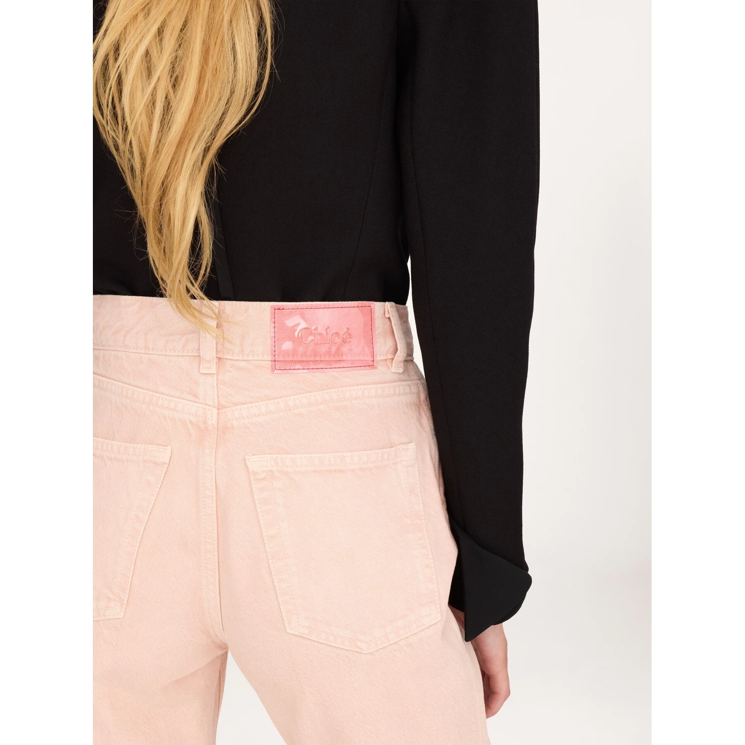 Chloè Jeans