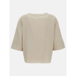 Max Mara Shirts Beige