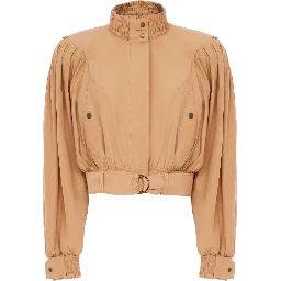 Chloè Jackets