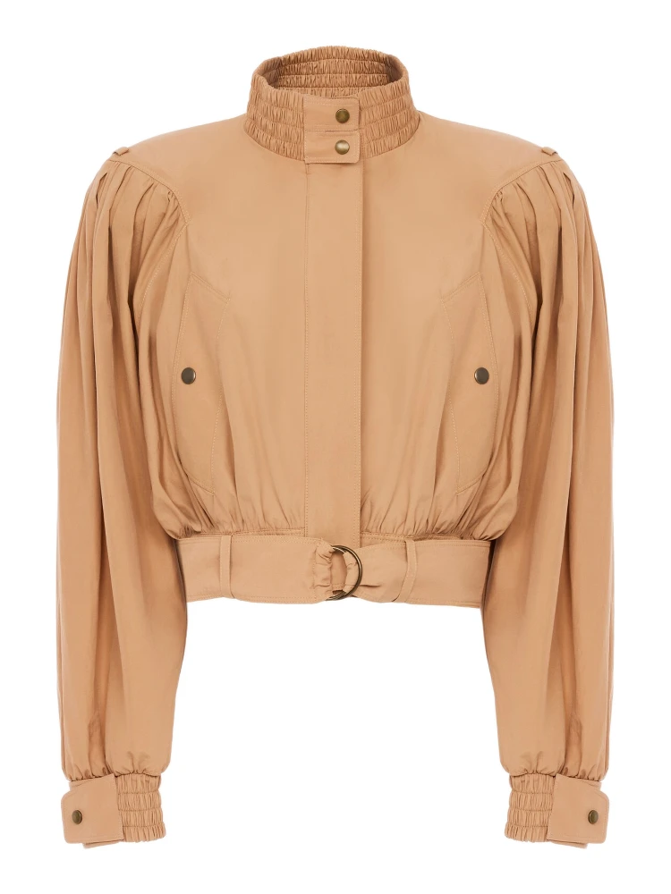 Chloè Jackets