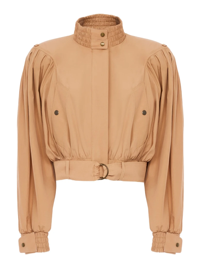 Chloè Jackets