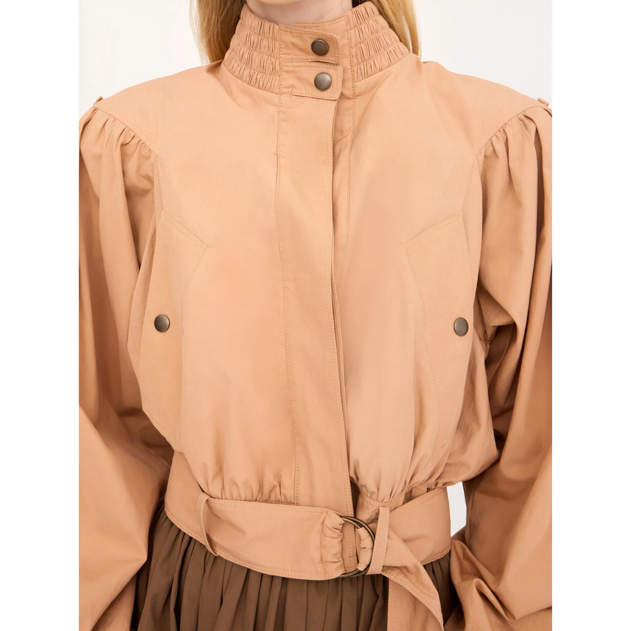 Chloè Jackets