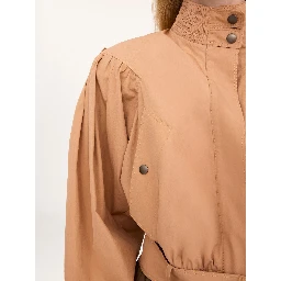Chloè Jackets