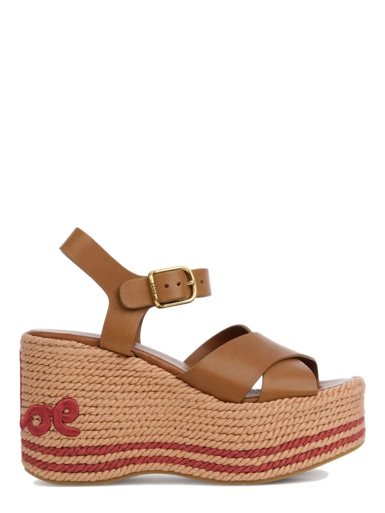 Chloè Sandals