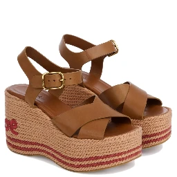 Chloè Sandals