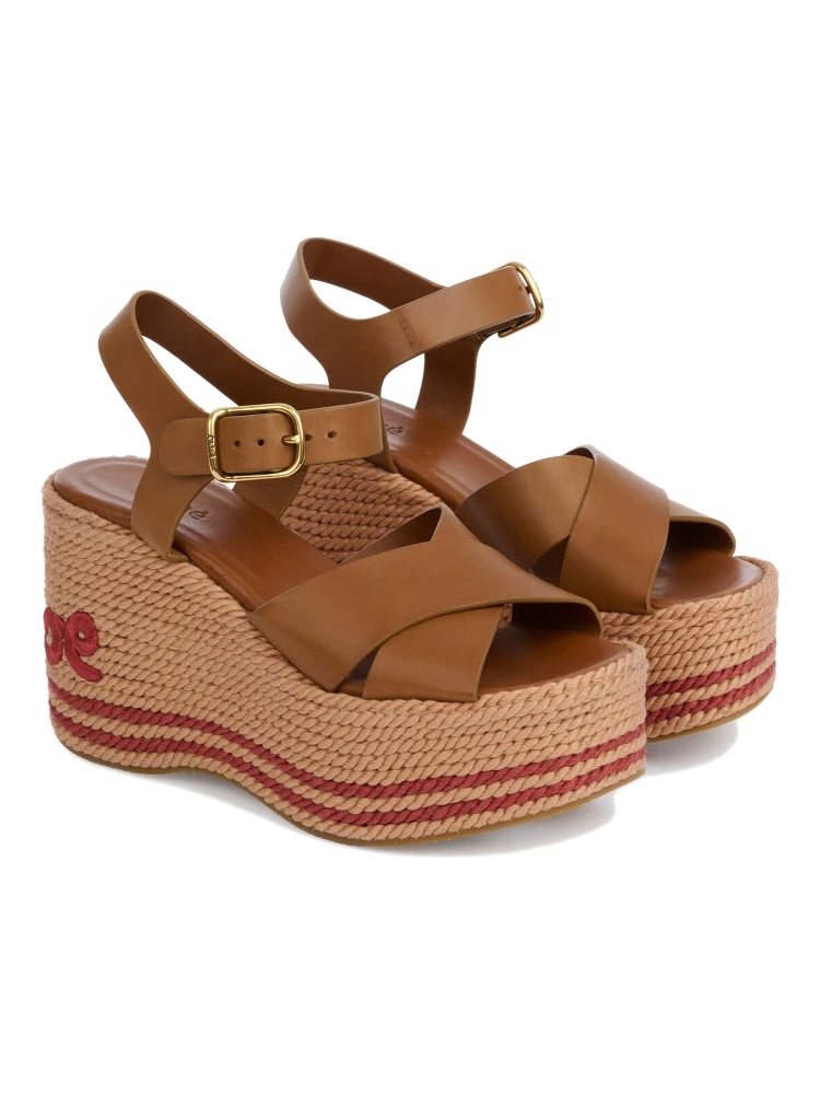 Chloè Sandals alternative