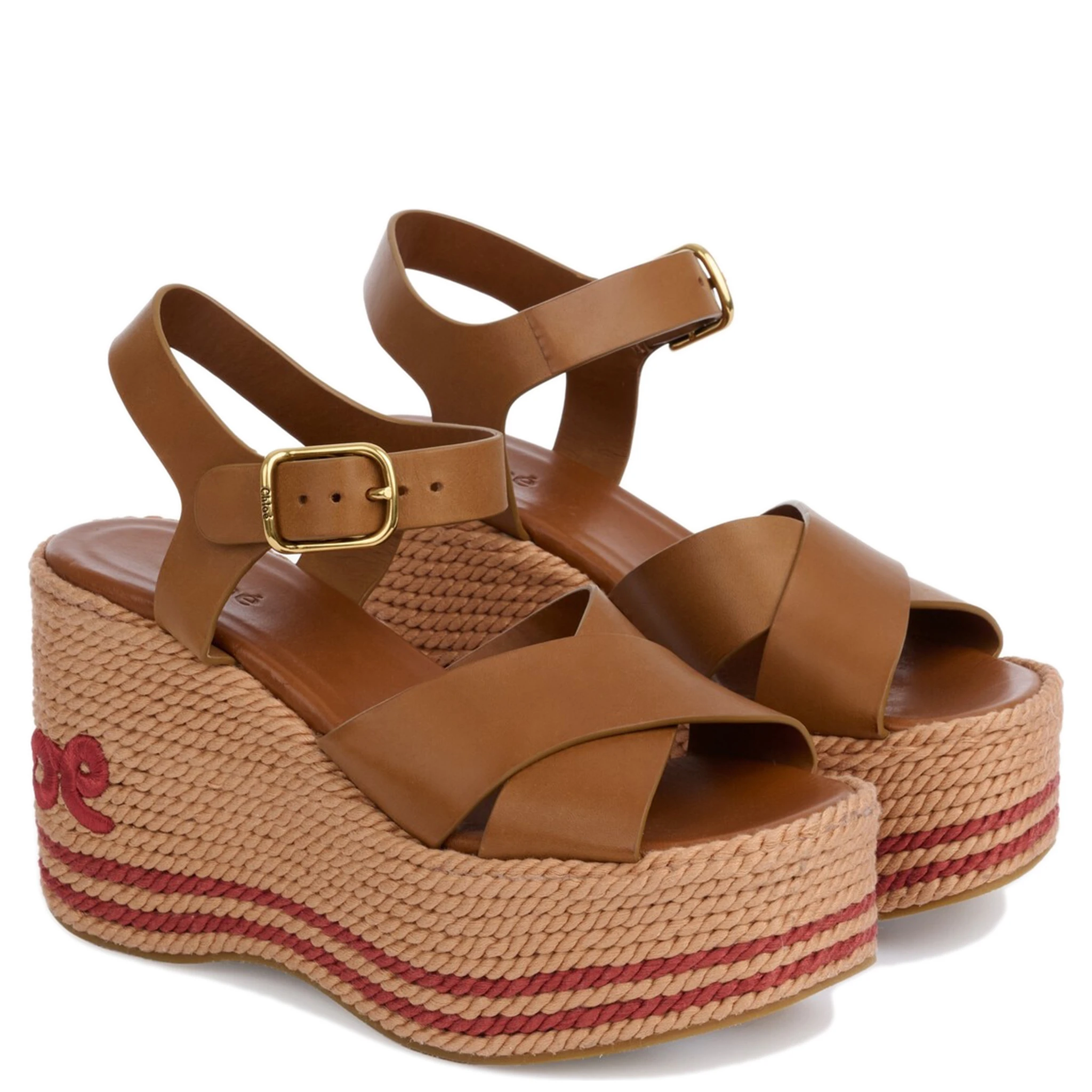 Chloè Sandals