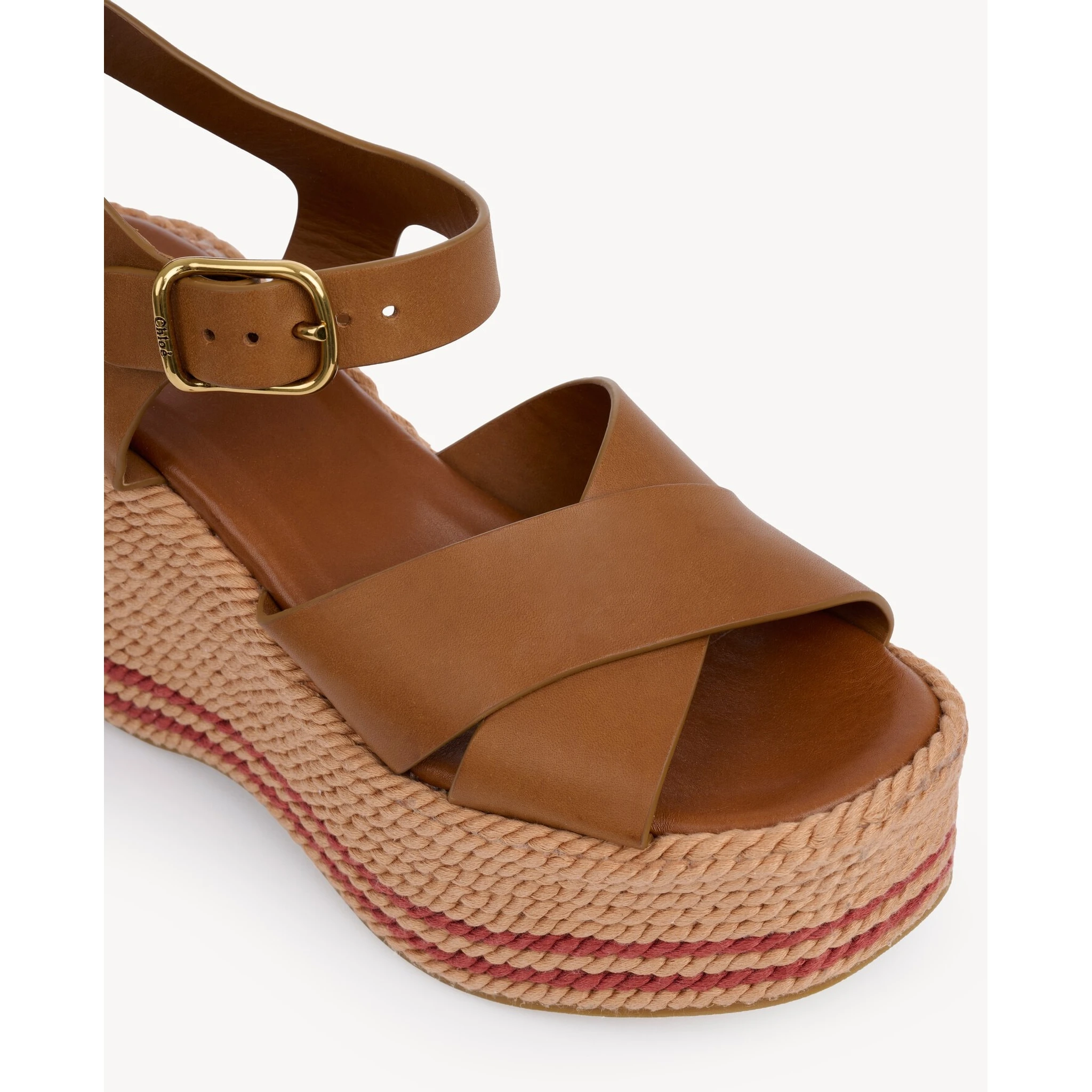 Chloè Sandals