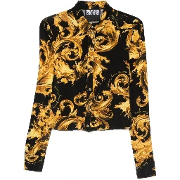 VERSACE JEANS COUTURE Shirts