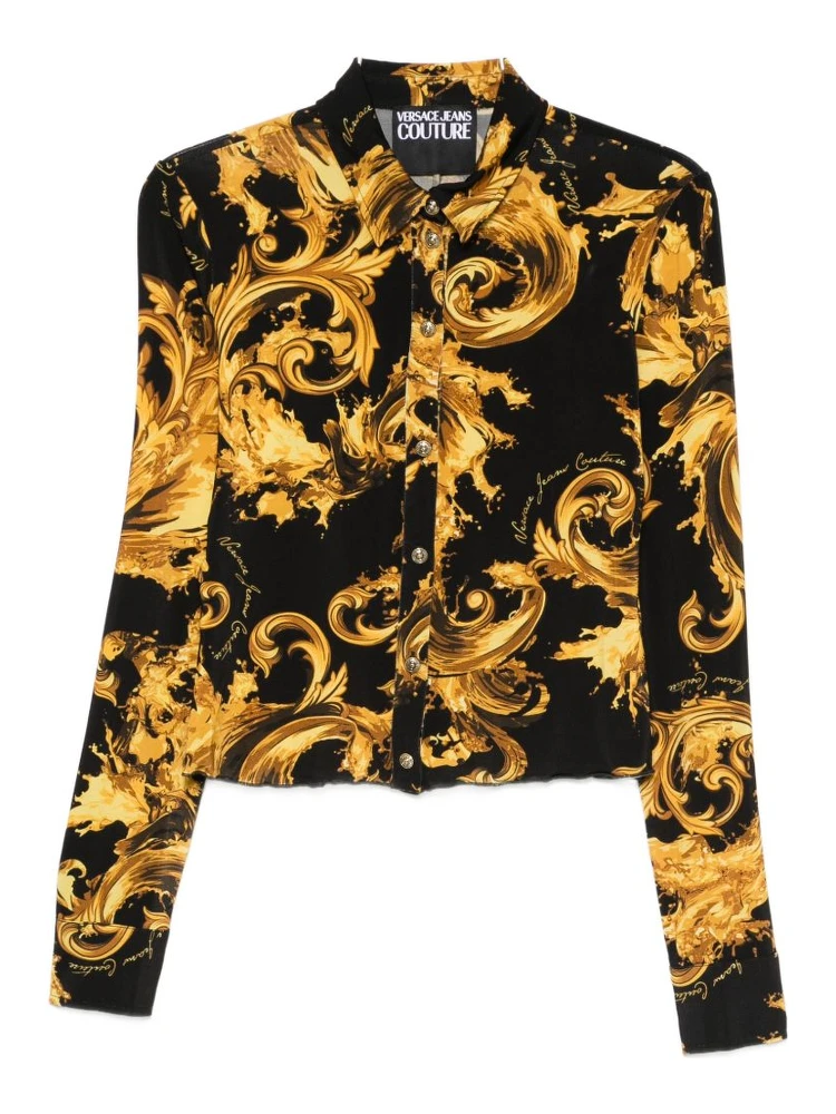 VERSACE JEANS COUTURE Shirts