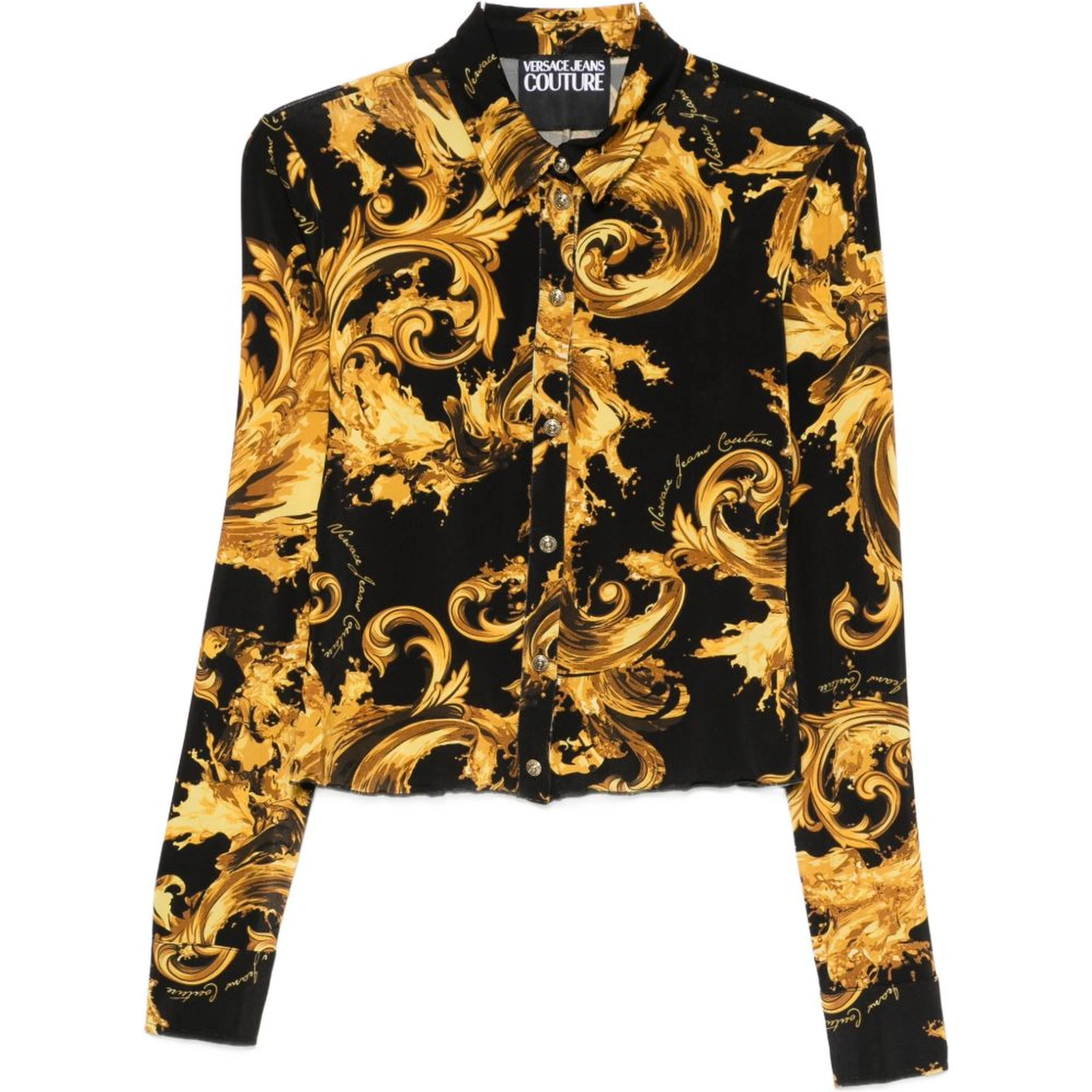 VERSACE JEANS COUTURE Shirts