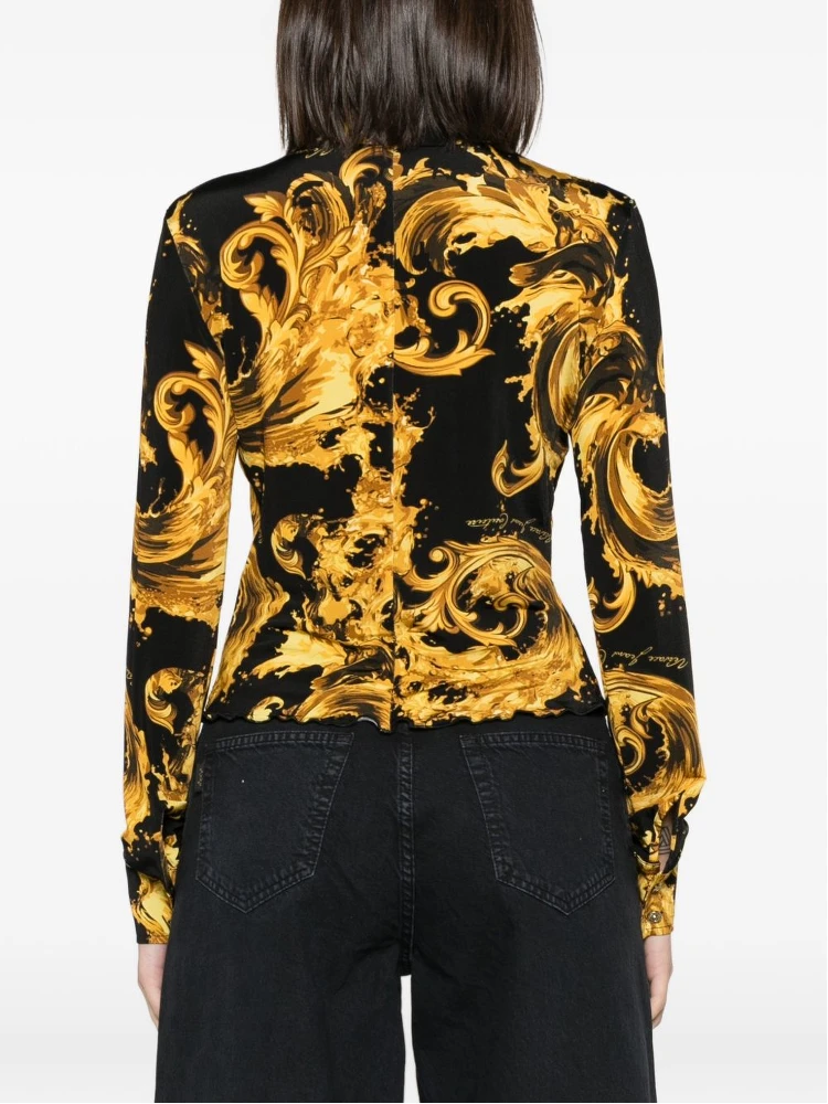 VERSACE JEANS COUTURE Shirts alternative