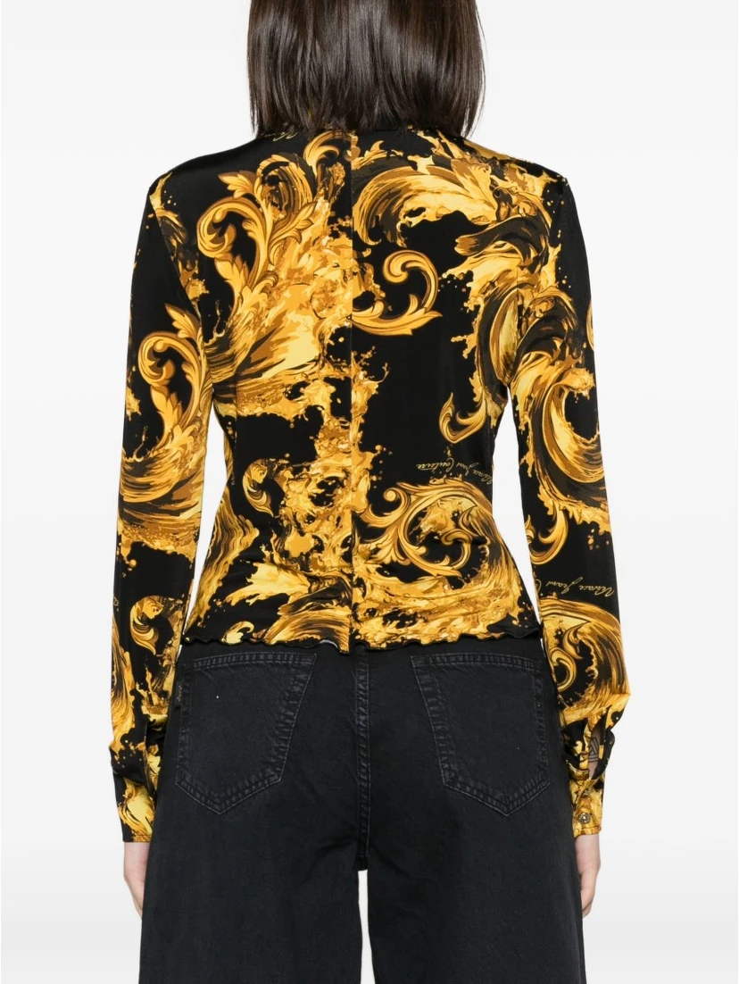 VERSACE JEANS COUTURE Shirts