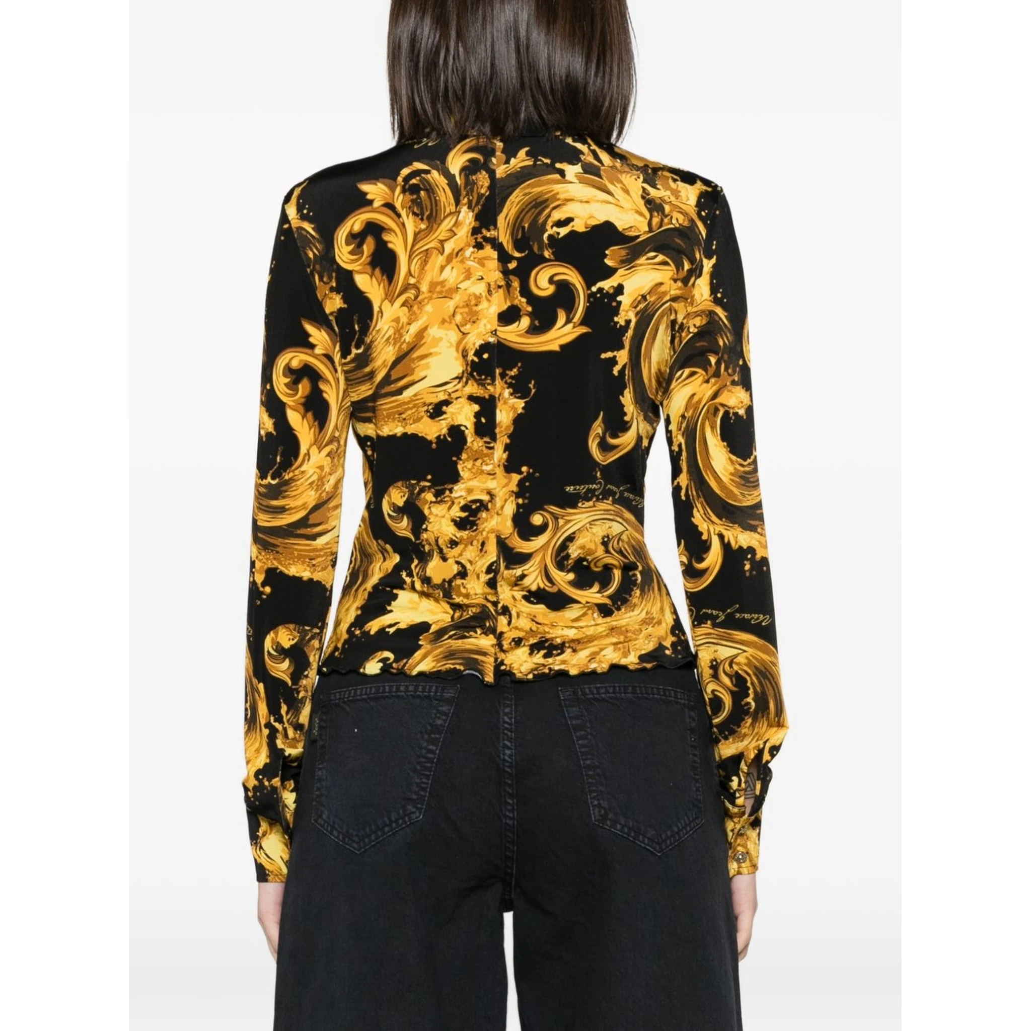 VERSACE JEANS COUTURE Shirts