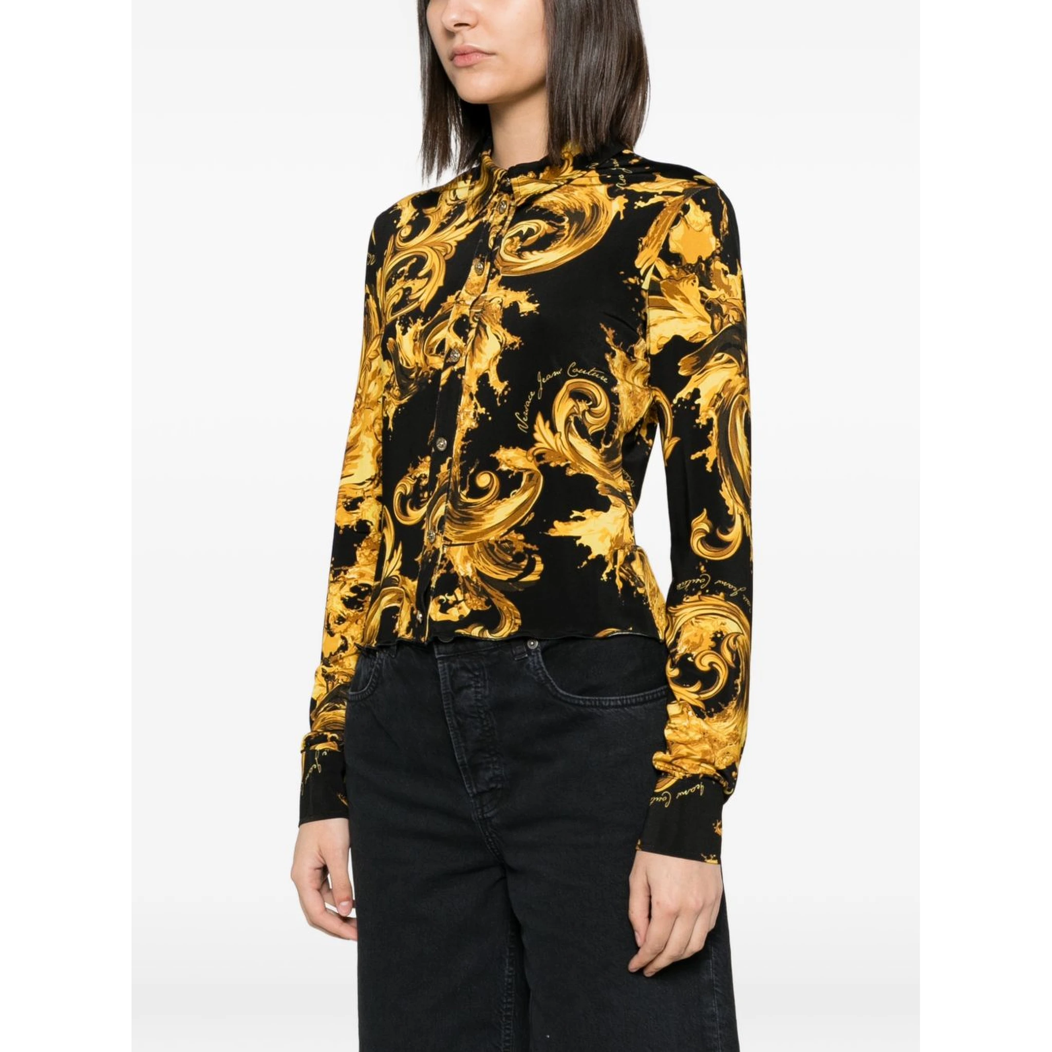 VERSACE JEANS COUTURE Shirts
