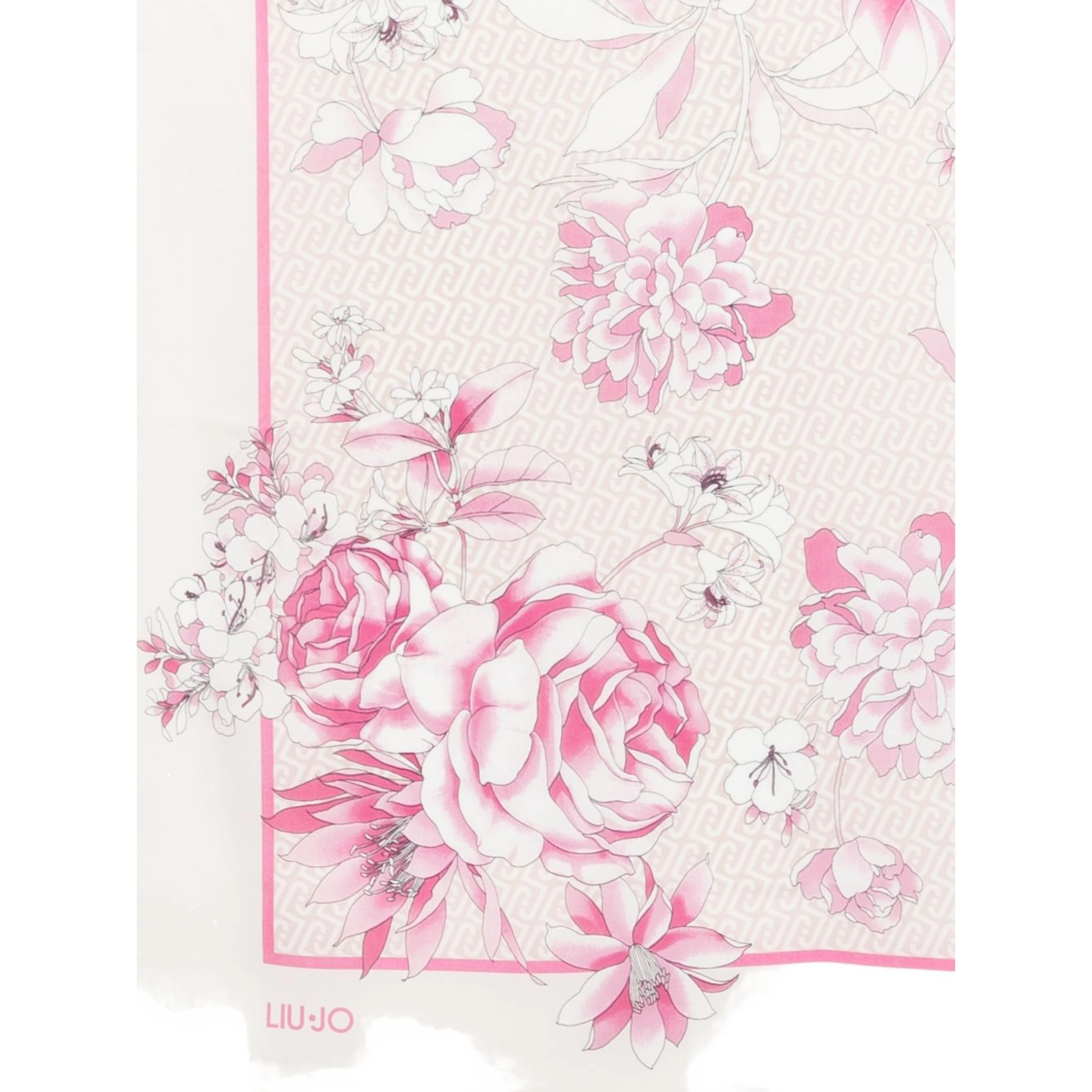 Liu Jo Scarfs