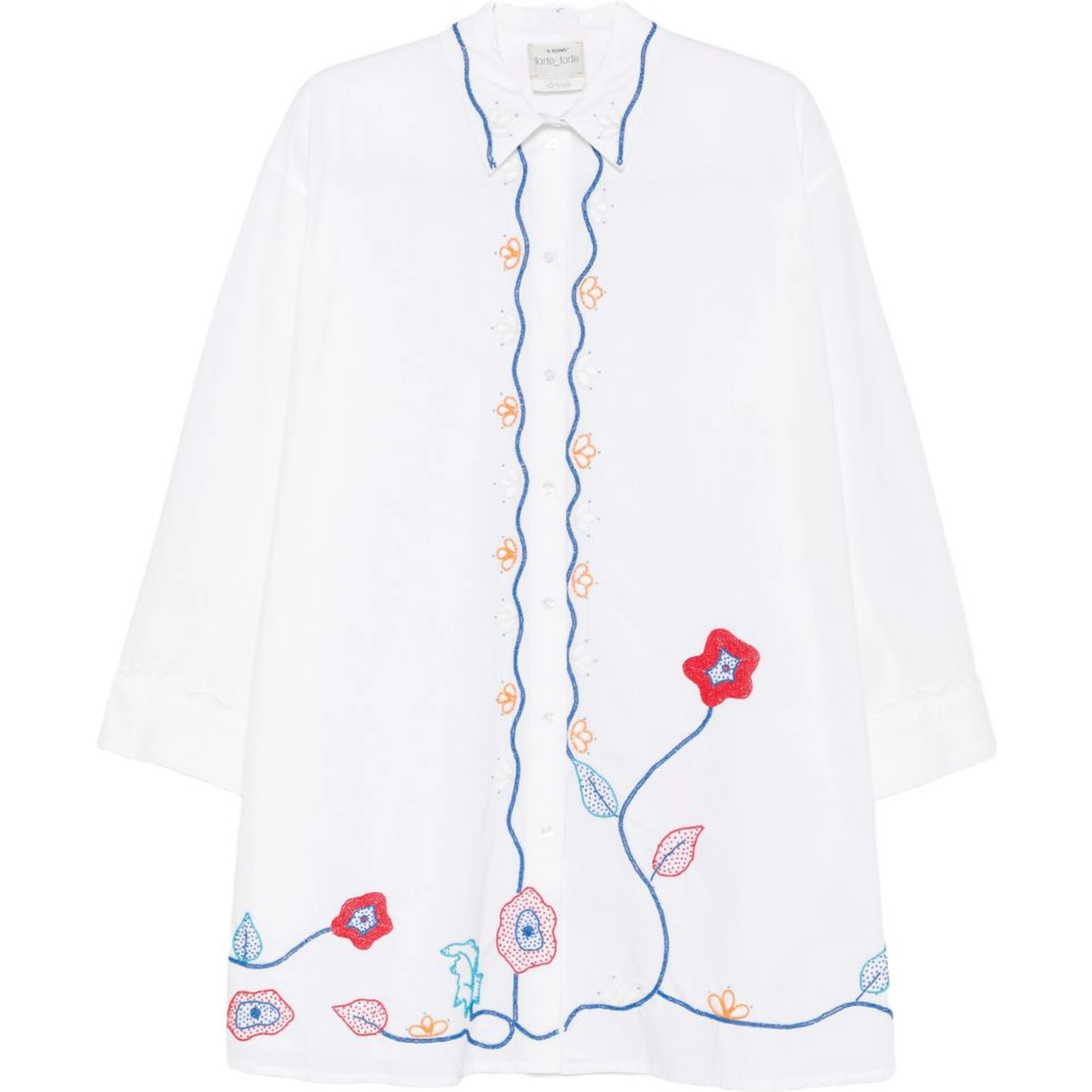 Forte Forte Shirts
