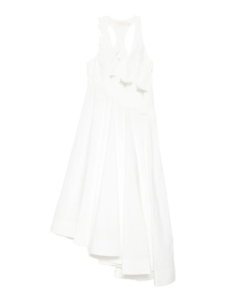 Zimmermann Dresses Ivory