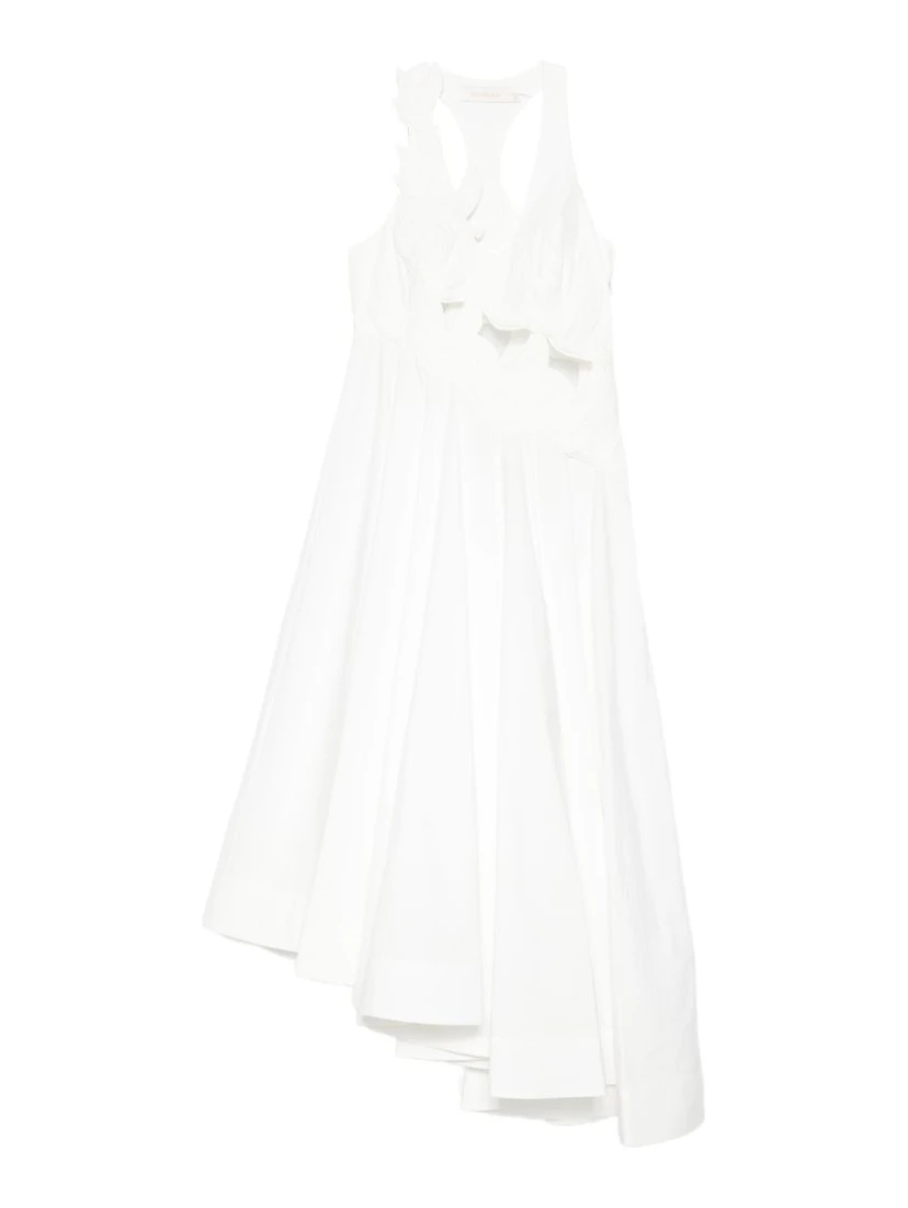 Zimmermann Dresses Ivory