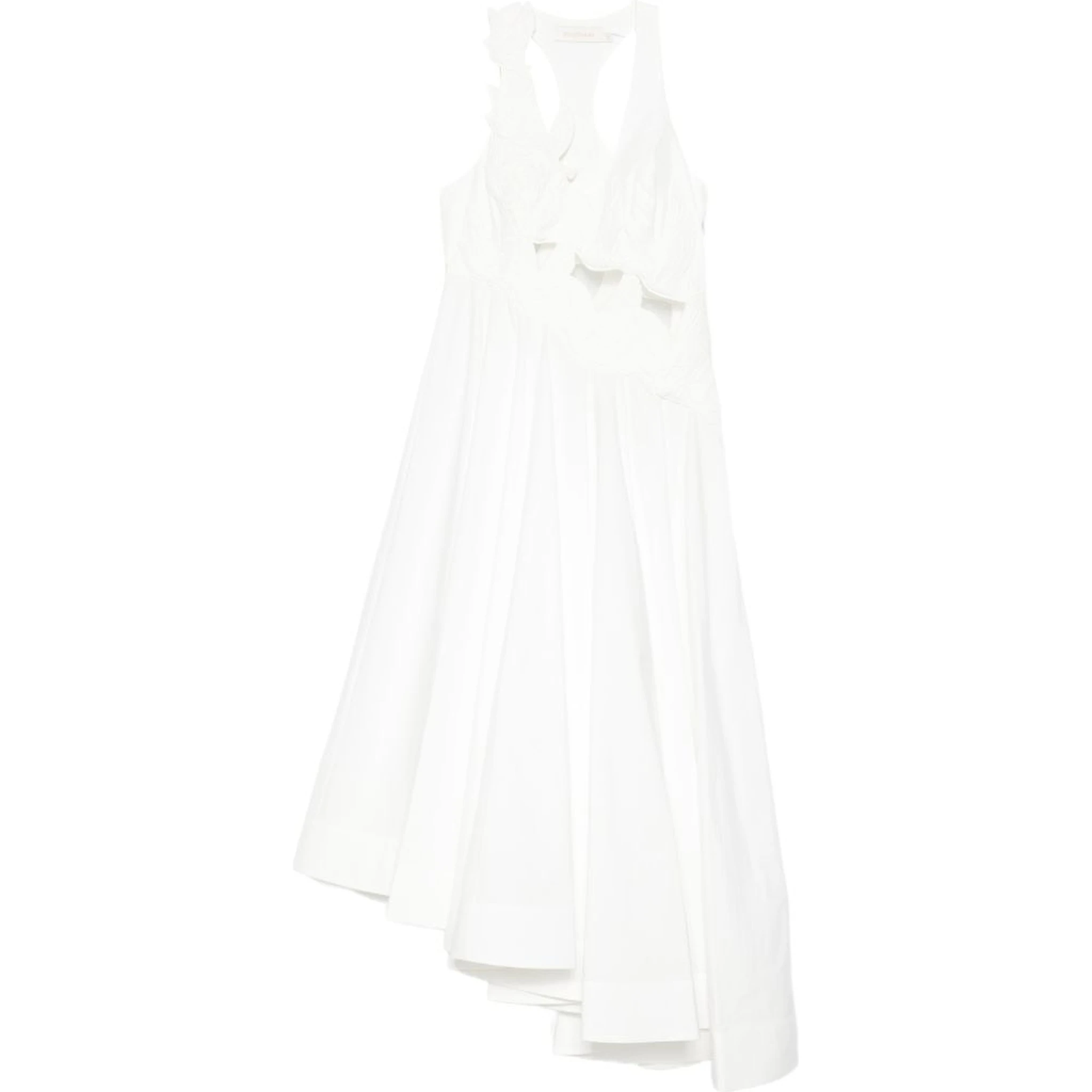 Zimmermann Dresses Ivory